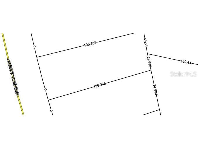 Lot 30 Unit 2 Blk 218 Country Club Boulevard Chipley FL 32428 OM719257 image3
