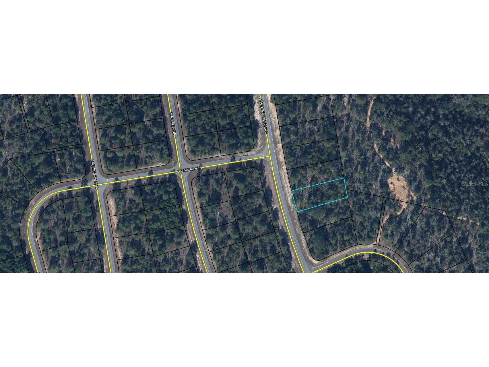 Lot 30 Unit 2 Blk 218 Country Club Boulevard Chipley FL 32428 OM719257 image4