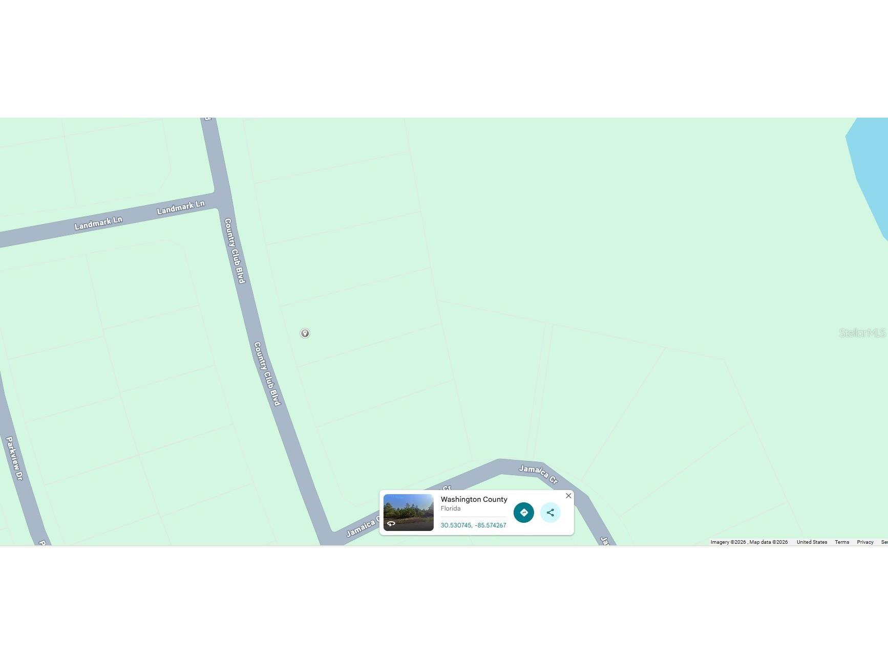 Lot 30 Unit 2 Blk 218 Country Club Boulevard Chipley FL 32428 OM719257 image5