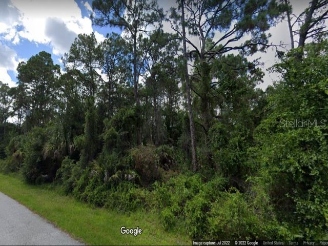 Lot 31 Bellefonte Avenue North Port FL 34286 TB8437216 image1