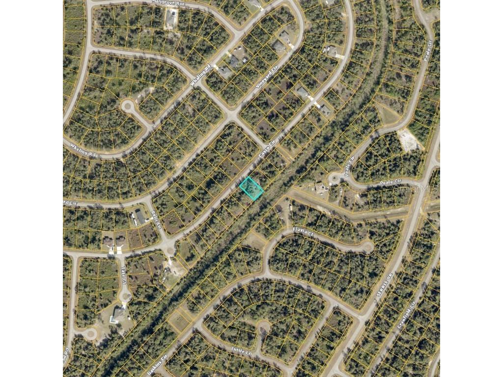 Lot 31 Casco Circle North Port FL 34288 C7512797 image3