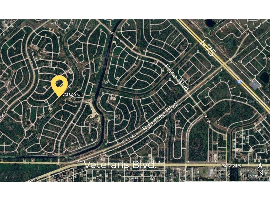 Lot 31 Casco Circle North Port FL 34288 C7512797 image4