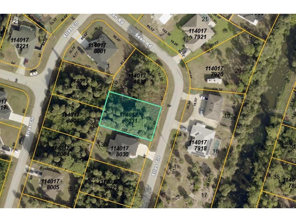 Lot 31 Elias Circle North Port FL 34288 N6144972 image2