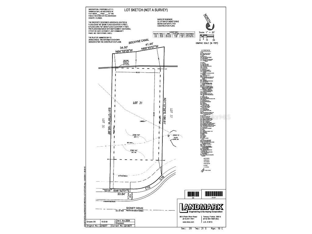Lot 31 Hammock Bay Apollo Beach FL 33572 TB8440896 image2
