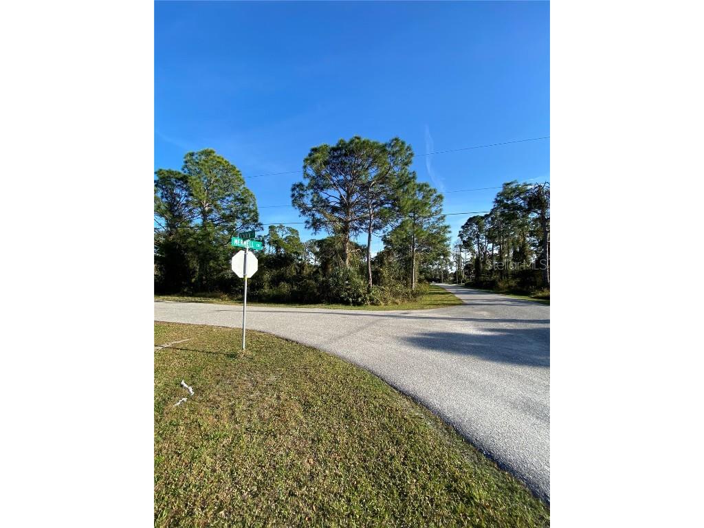 Lot 31 Schoen Street North Port FL 34291 C7484994 image1