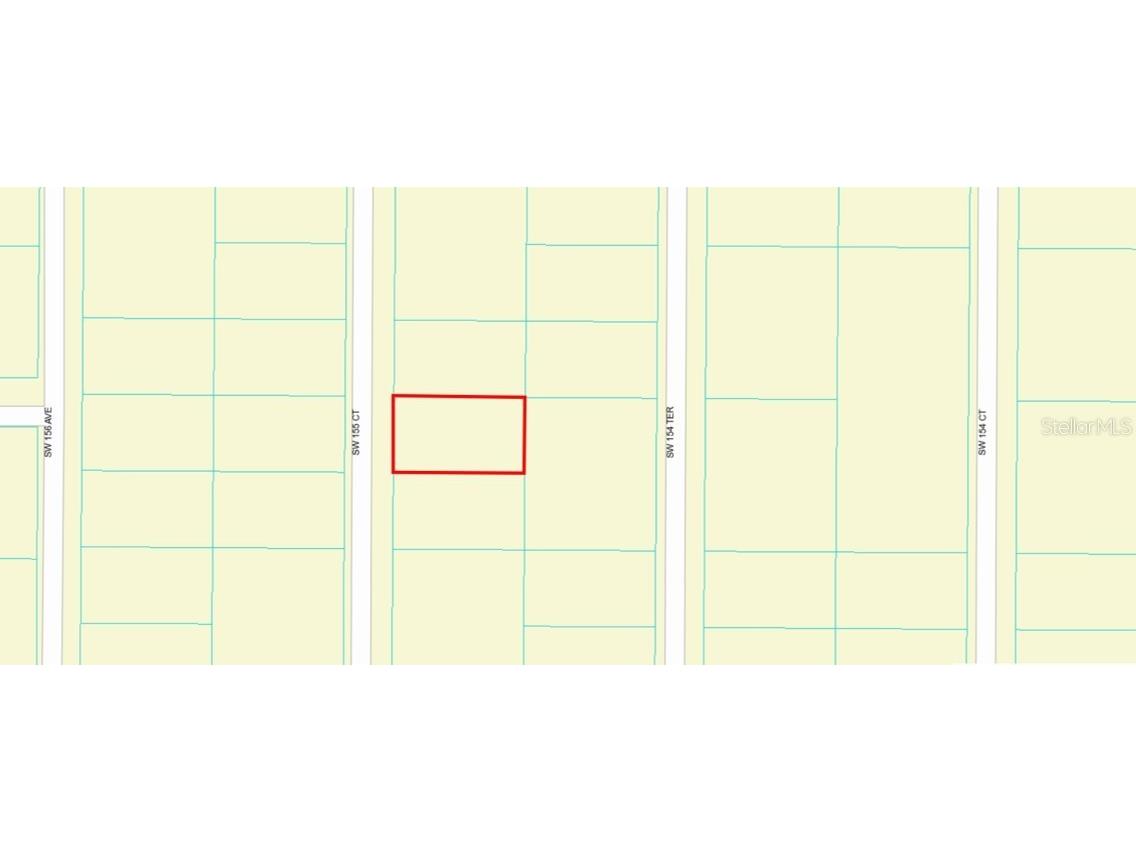 Lot 31 SW 155th Court Ocala FL 34481 C7481717 image1