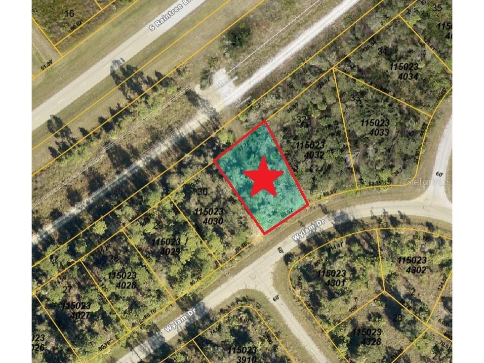 Lot 31 Wylam Drive North Port FL 34288 C7504784 image1