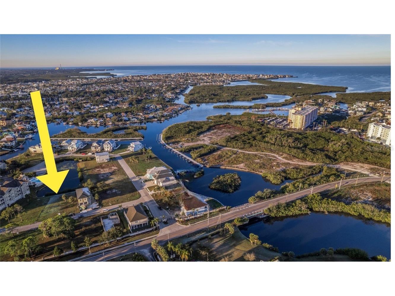 Lot 32 Jenny Way New Port Richey FL 34652 T3542834 image3