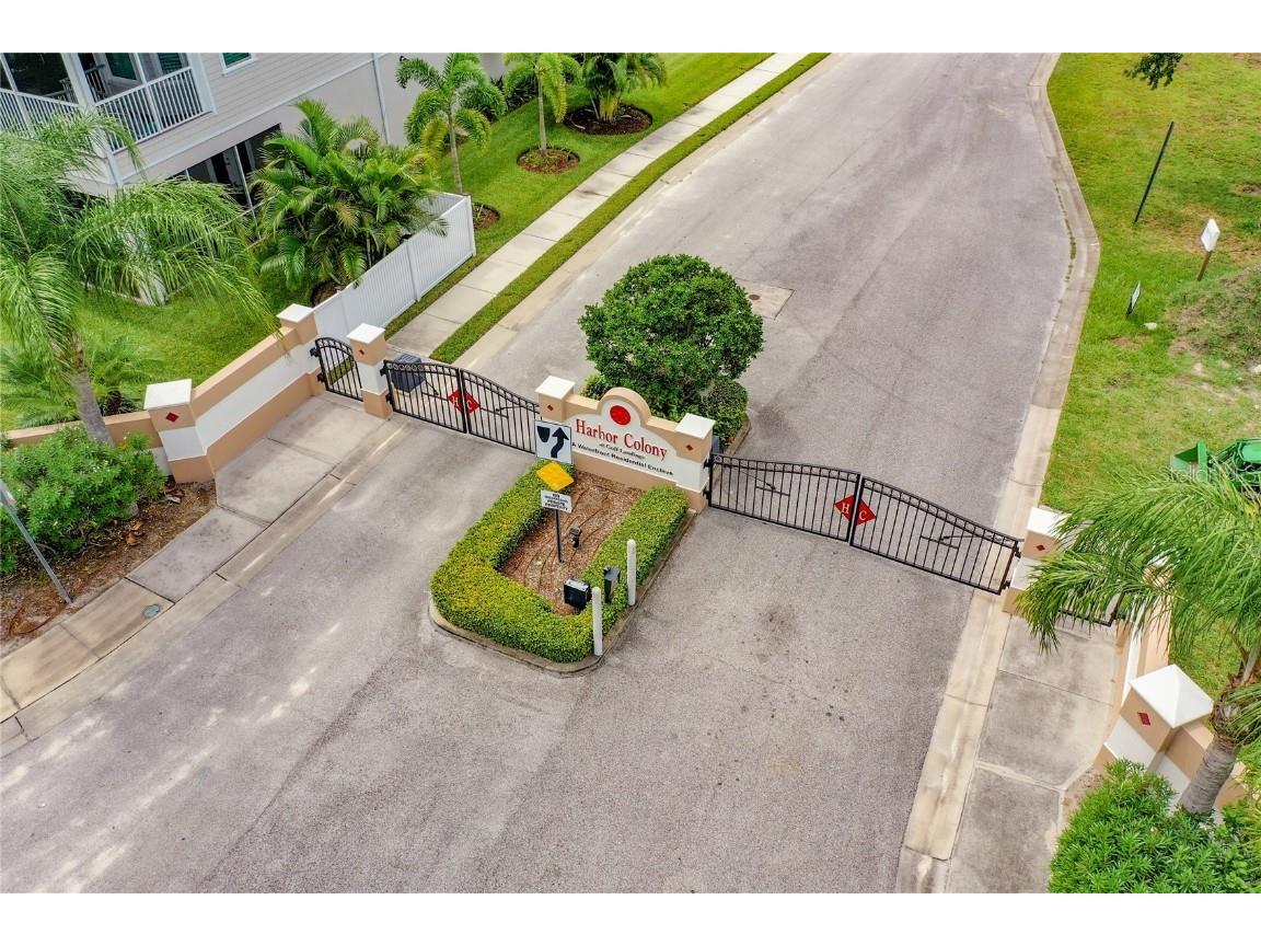 Lot 32 Jenny Way New Port Richey FL 34652 T3542834 image9