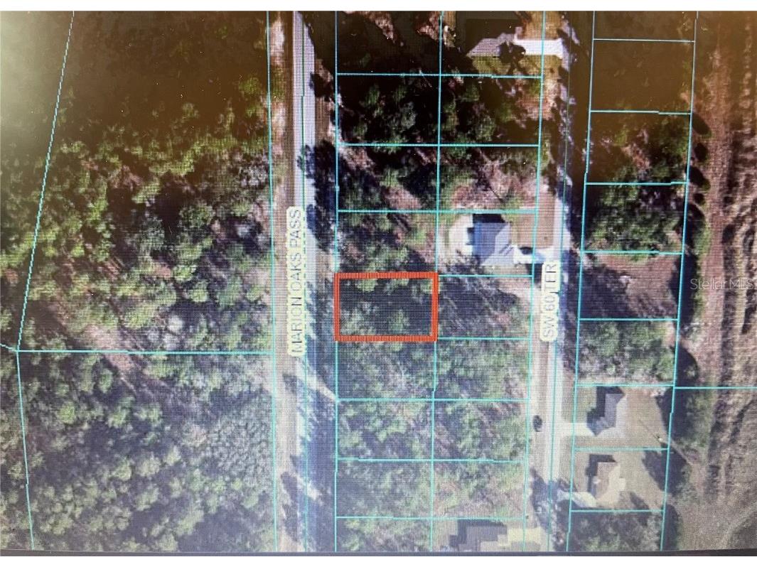 Lot 32 Marion Oaks Pass Ocala FL 34473 O6199697 image1