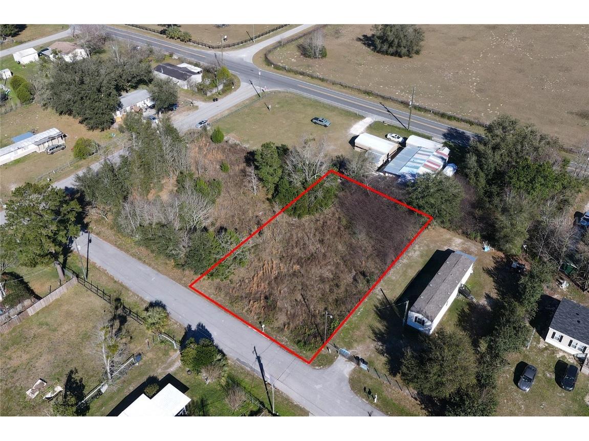 Lot 32 NW 110th Court Ocala FL 34482 A4599261 image1