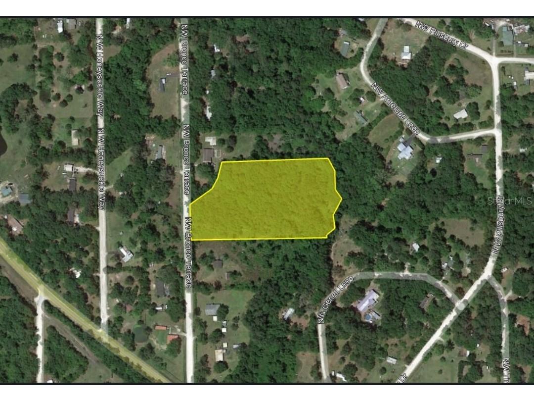 Lot 32 NW Bronco Terrace Lake City FL 32055 OM641217 image1