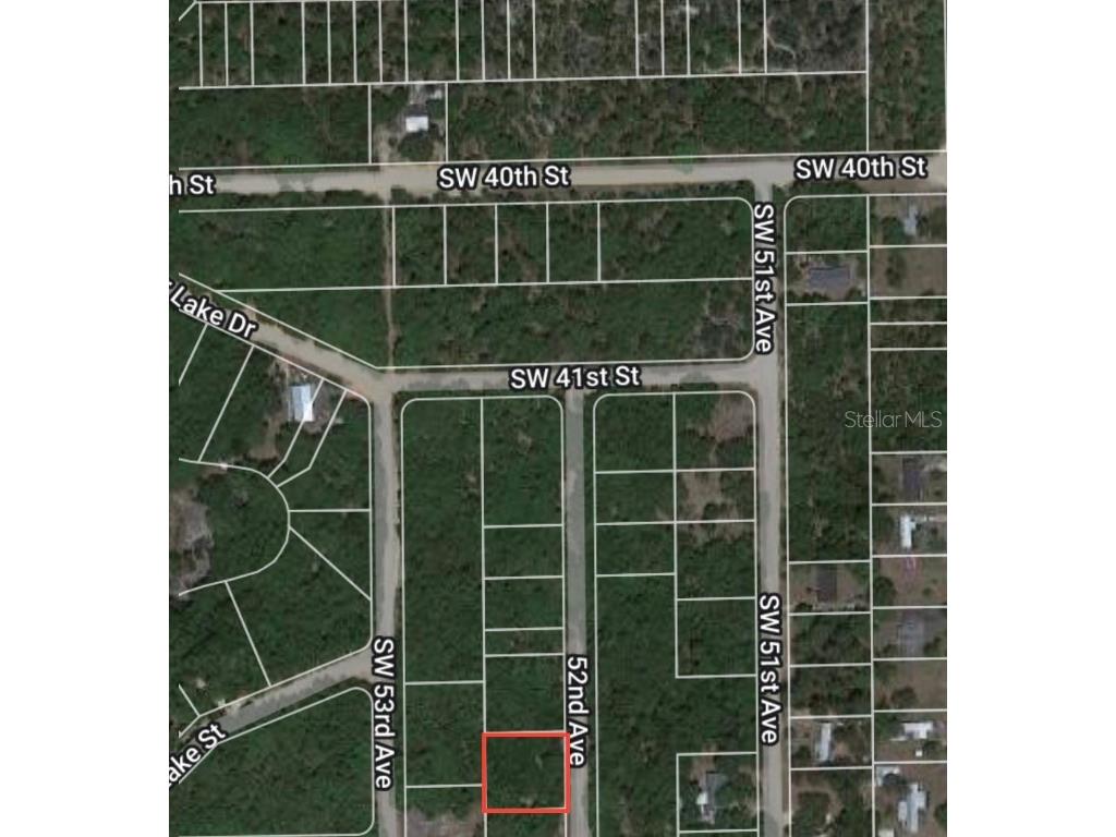 Lot #32 SW 52nd Avenue Interlachen FL 32148 D6126902 image1