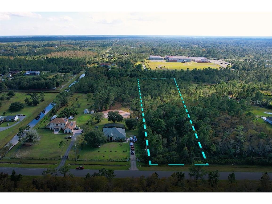 Lot 321 Oberly Parkway Orlando FL 32833 O6357335 image1