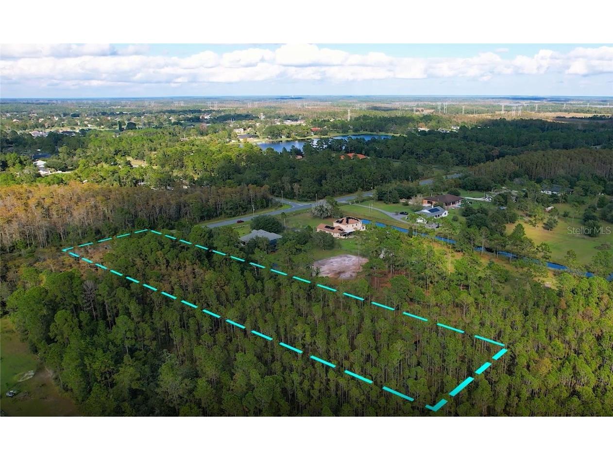Lot 321 Oberly Parkway Orlando FL 32833 O6357335 image3