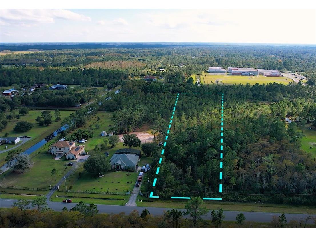 Lot 321 Oberly Parkway Orlando FL 32833 O6357335 image5