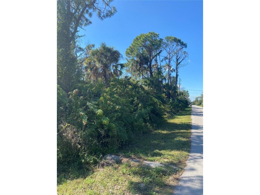 Lot 33 & 34 Twinkle Avenue North Port FL 34286 C7484569 image1