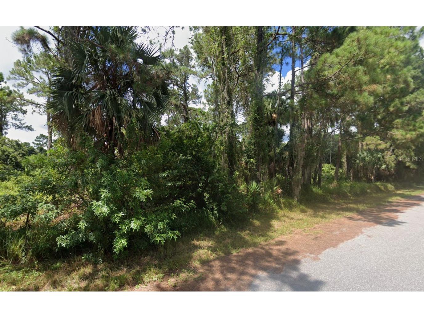 Lot 33 Bartigon Avenue North Port FL 34286 C7525609 image2
