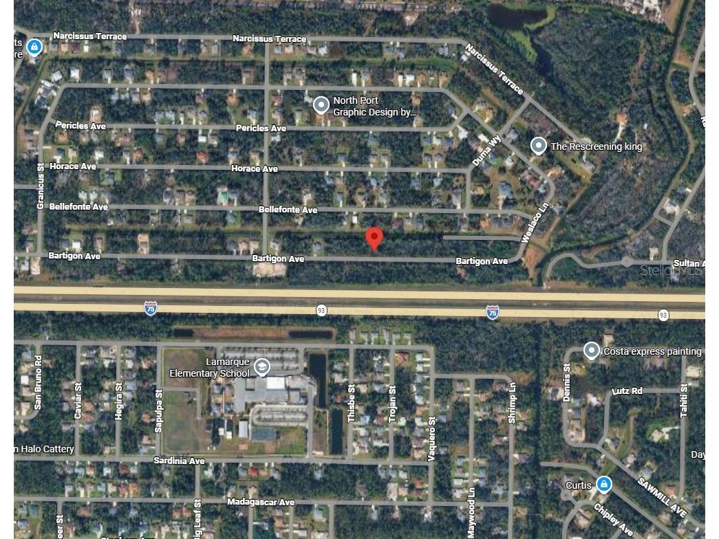 Lot 33 Bartigon Avenue North Port FL 34286 C7525609 image3