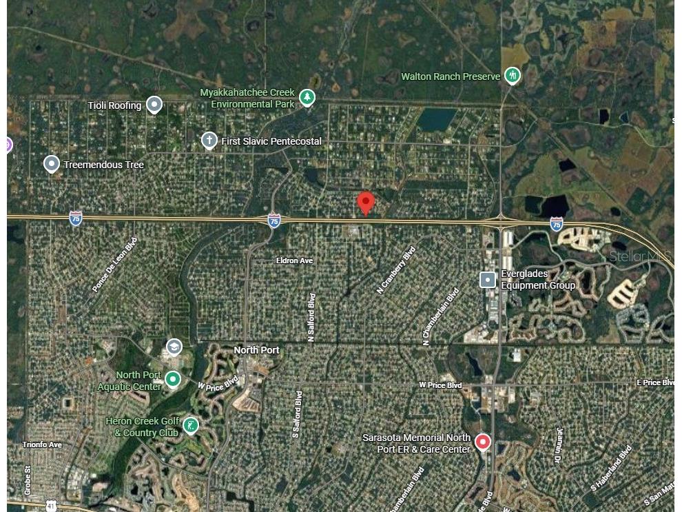 Lot 33 Bartigon Avenue North Port FL 34286 C7525609 image4