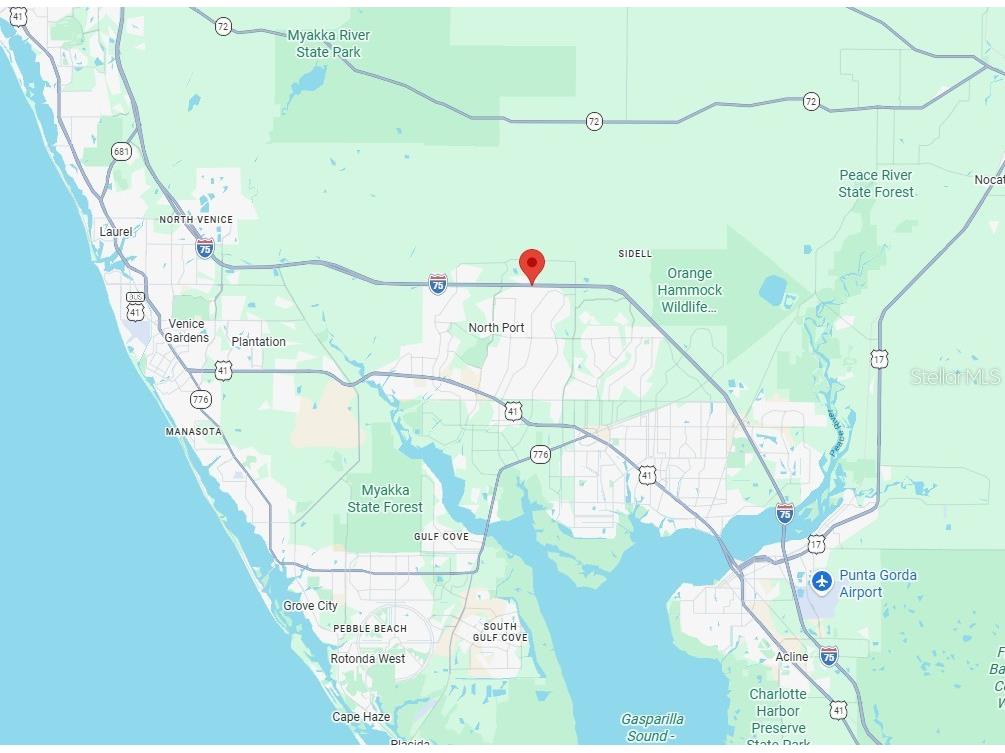 Lot 33 Bartigon Avenue North Port FL 34286 C7525609 image5