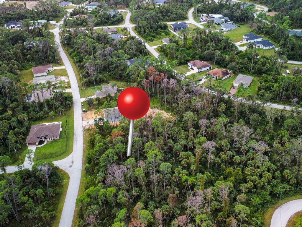 Lot 33 Daphne Road North Port FL 34288 C7483705 image1