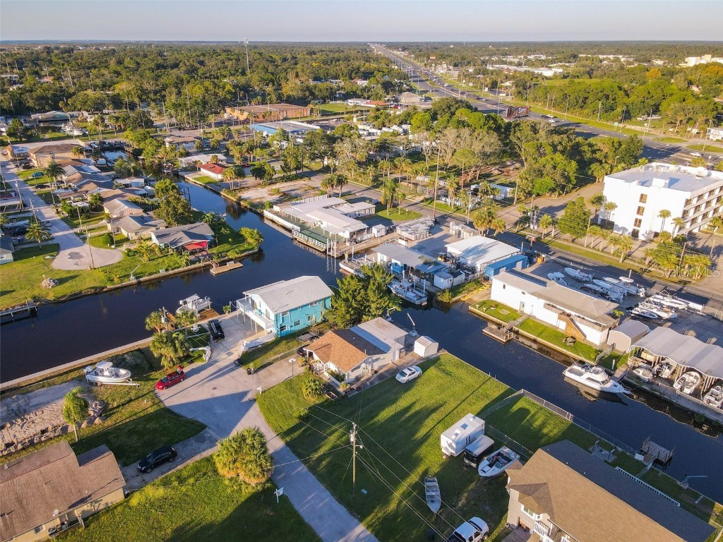 Lot 33 Judy Avenue Hudson FL 34667 O6063224 image16