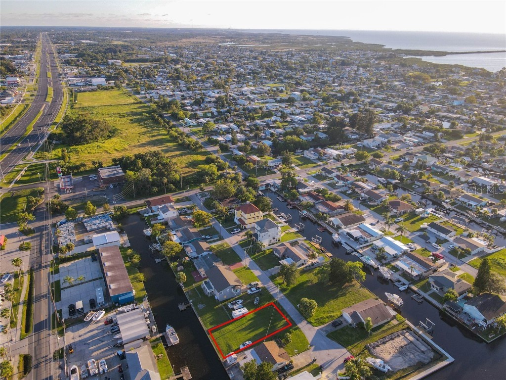 Lot 33 Judy Avenue Hudson FL 34667 O6063224 image3