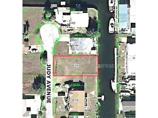 Lot 33 Judy Avenue Hudson FL 34667 O6063224 image4