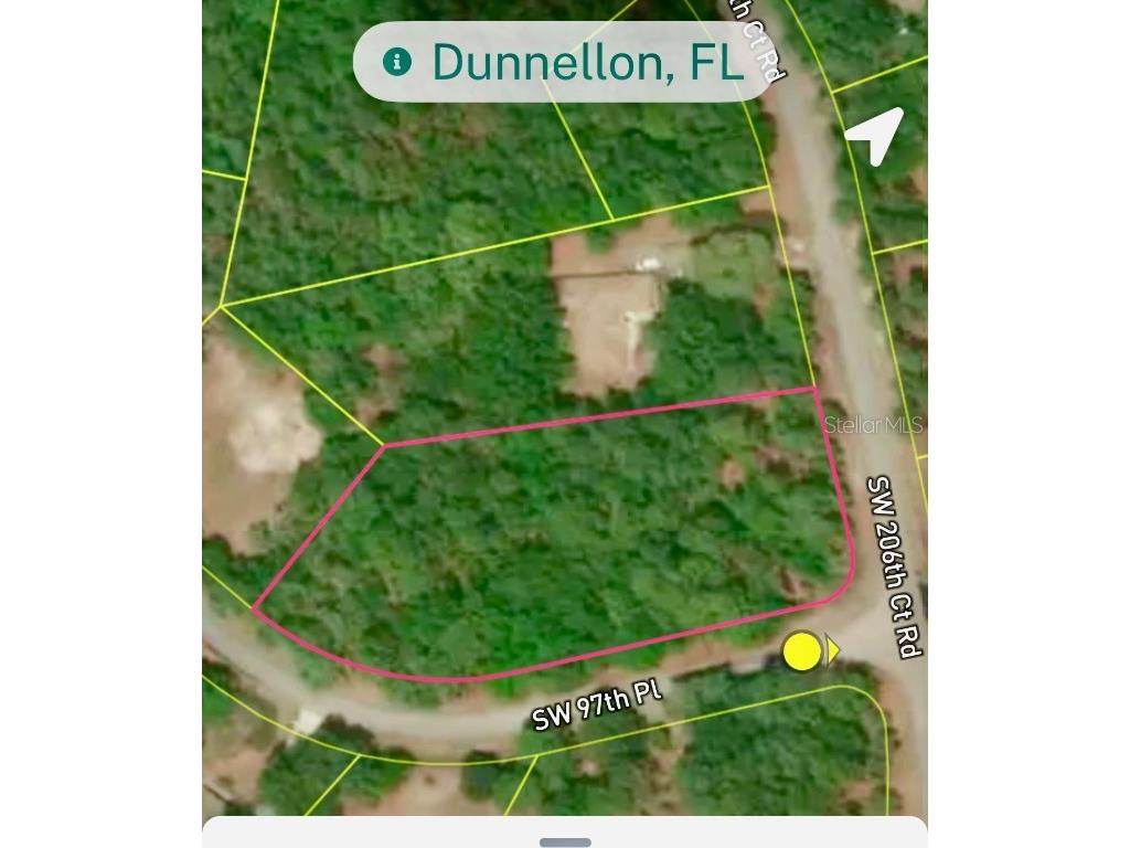 Lot 33 SW 97 Place Dunnellon FL 34431 - THE RAINBOW RIVER OM697254 image4