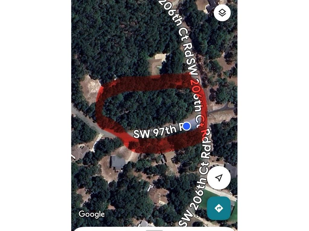 Lot 33 SW 97 Place Dunnellon FL 34431 - THE RAINBOW RIVER OM697254 image5