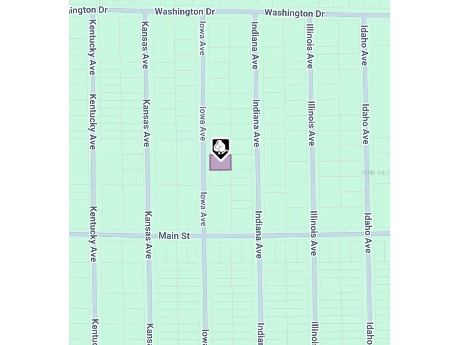 Lot 33 and 34 Iowa Avenue Hawthorne FL 32640 OM711475 image2