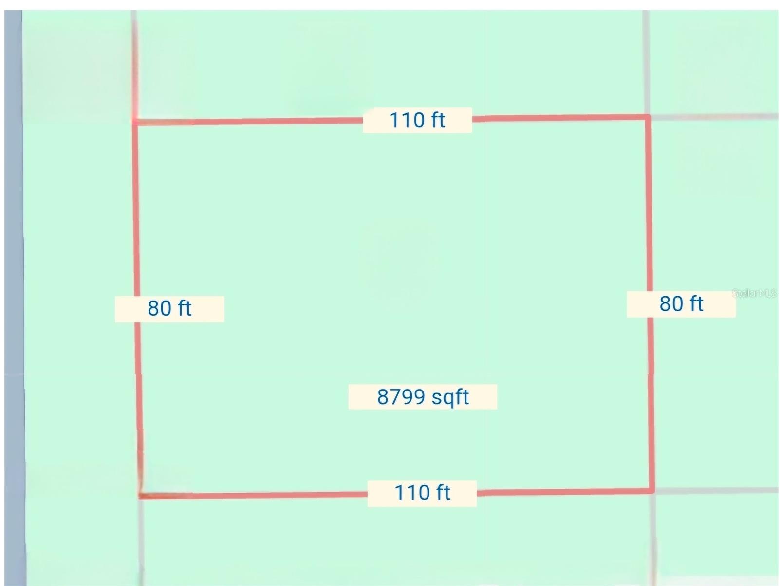 Lot 33 and 34 Iowa Avenue Hawthorne FL 32640 OM711475 image3