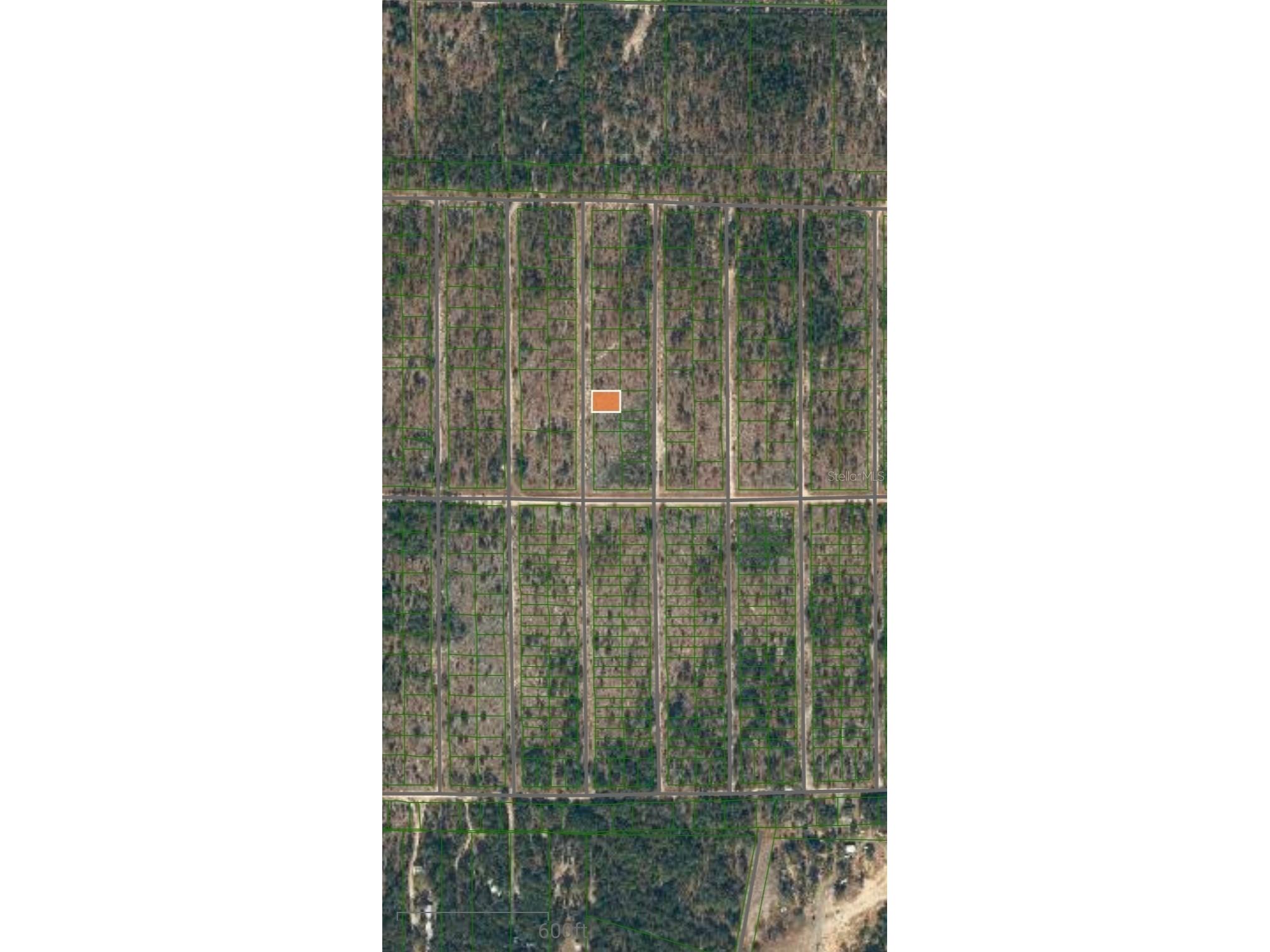 Lot 33 and 34 Iowa Avenue Hawthorne FL 32640 OM711475 image4