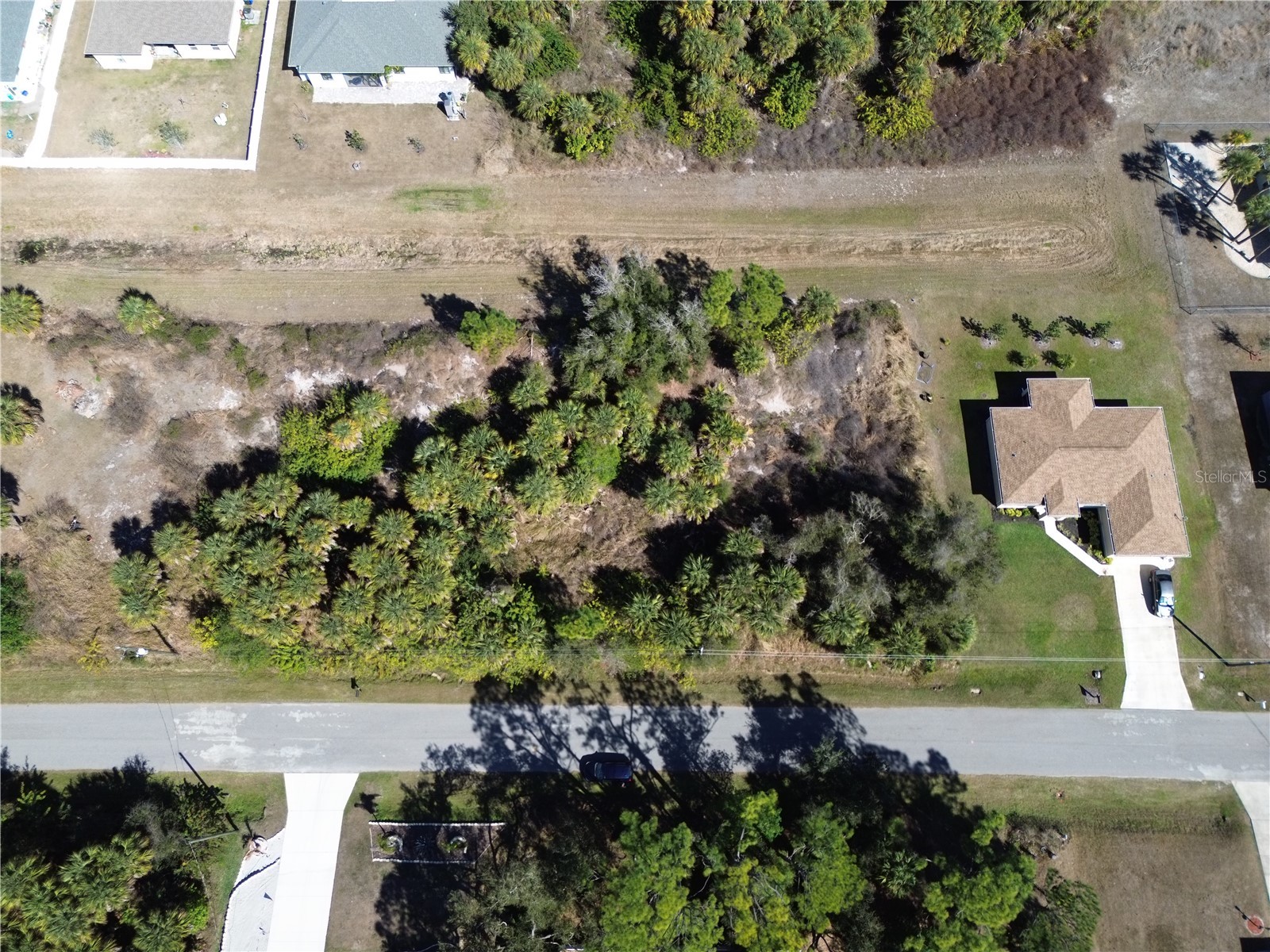 Lot 34 & 35 Gerona Terrace North Port FL 34286 C7522496 image2