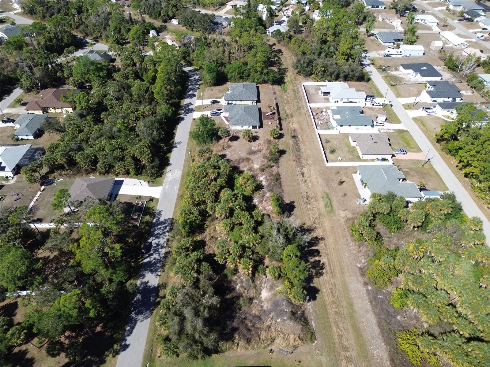 Lot 34 & 35 Gerona Terrace North Port FL 34286 C7522496 image4