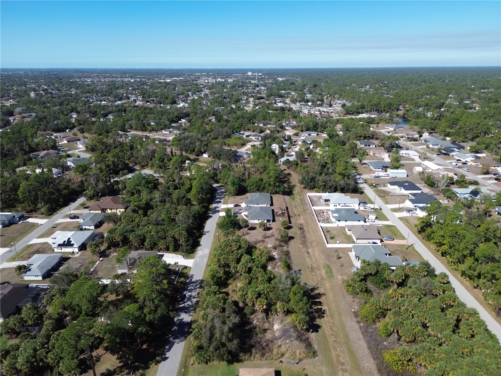Lot 34 & 35 Gerona Terrace North Port FL 34286 C7522496 image5