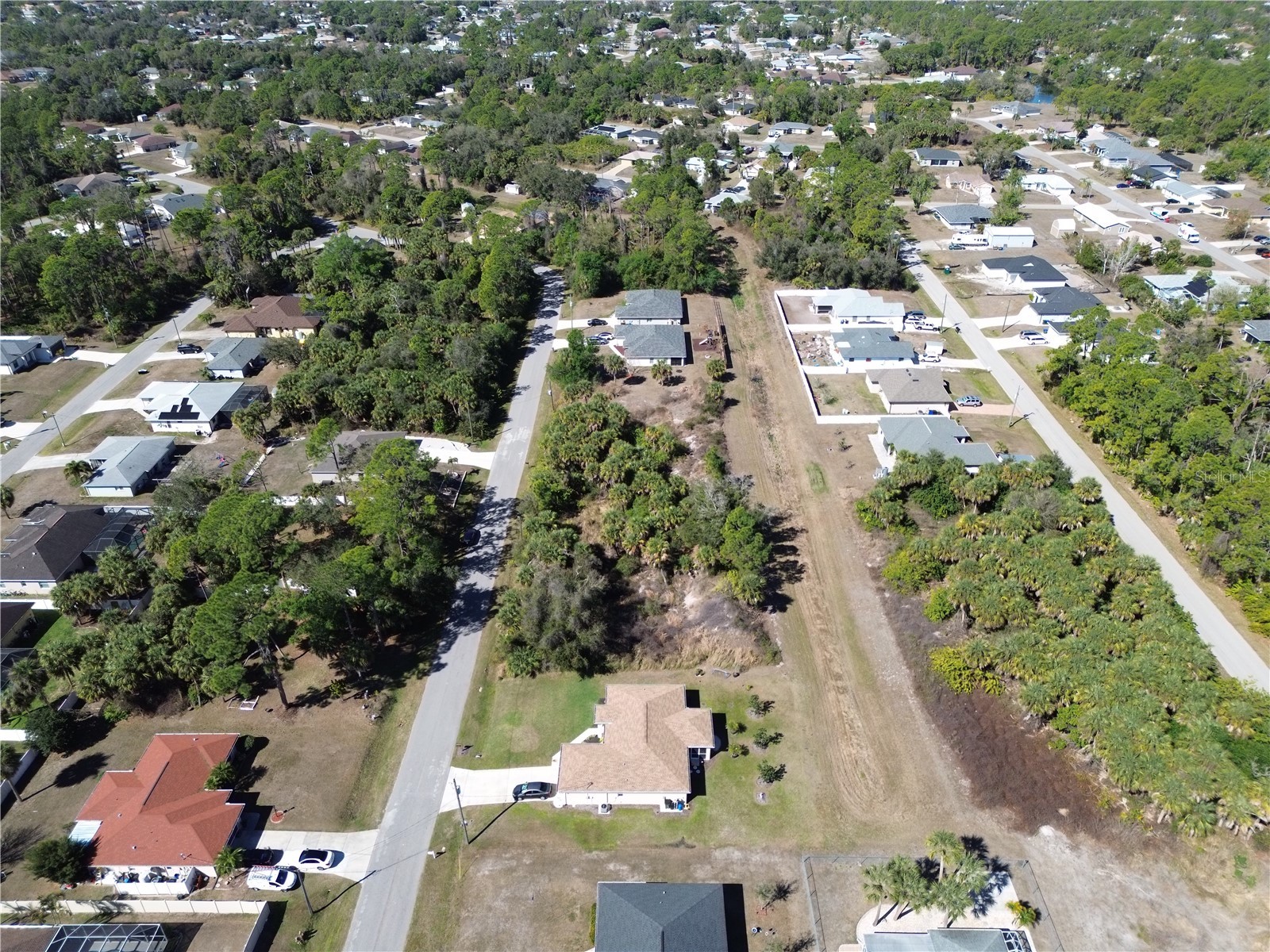 Lot 34 & 35 Gerona Terrace North Port FL 34286 C7522496 image6