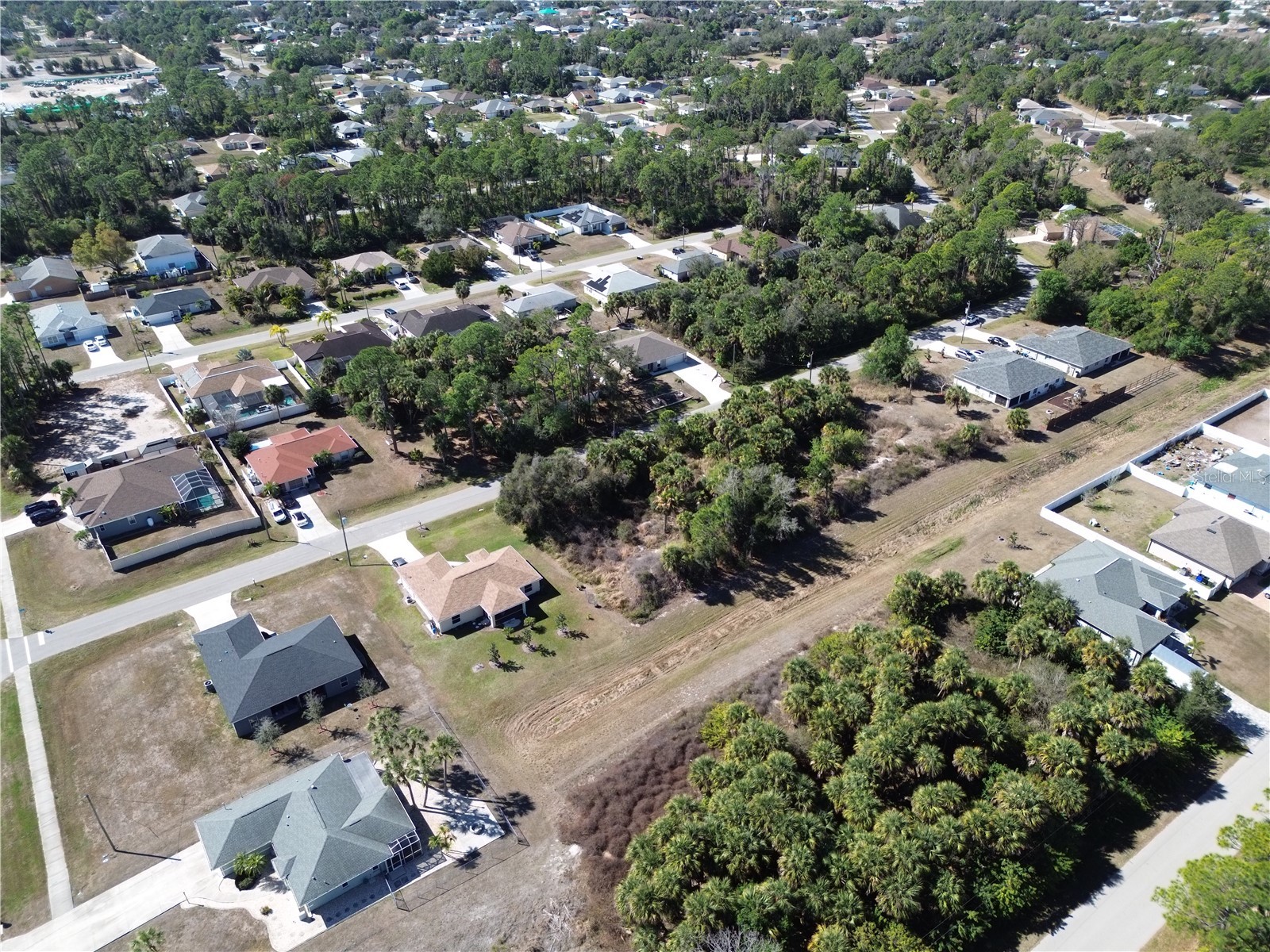 Lot 34 & 35 Gerona Terrace North Port FL 34286 C7522496 image8