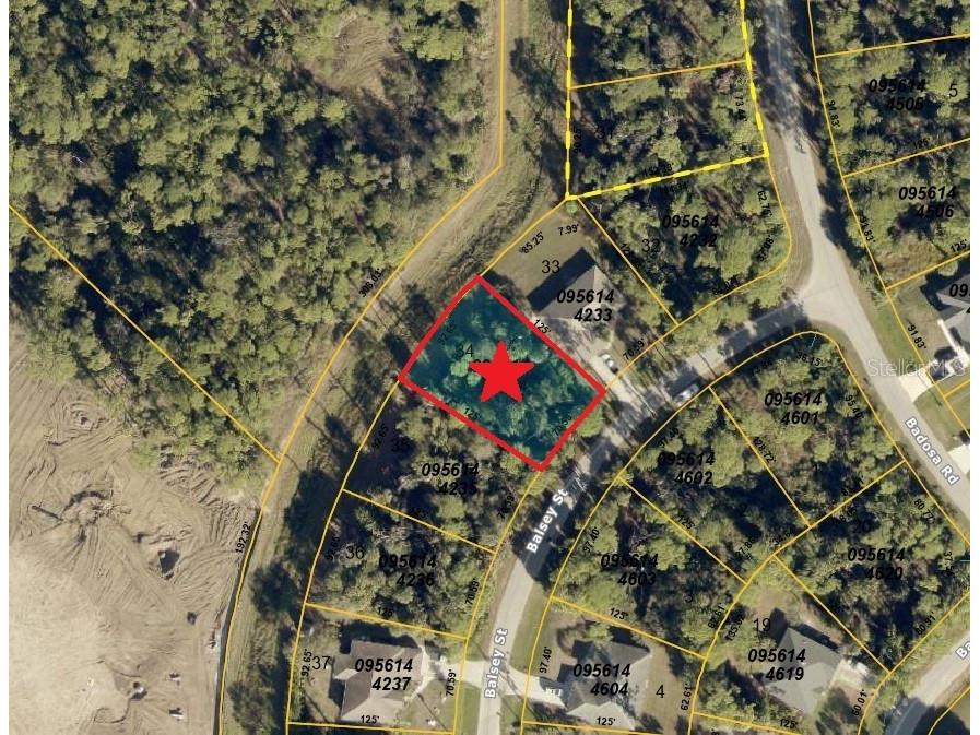 Lot 34 Balsey Street North Port FL 34286 C7526343 image1
