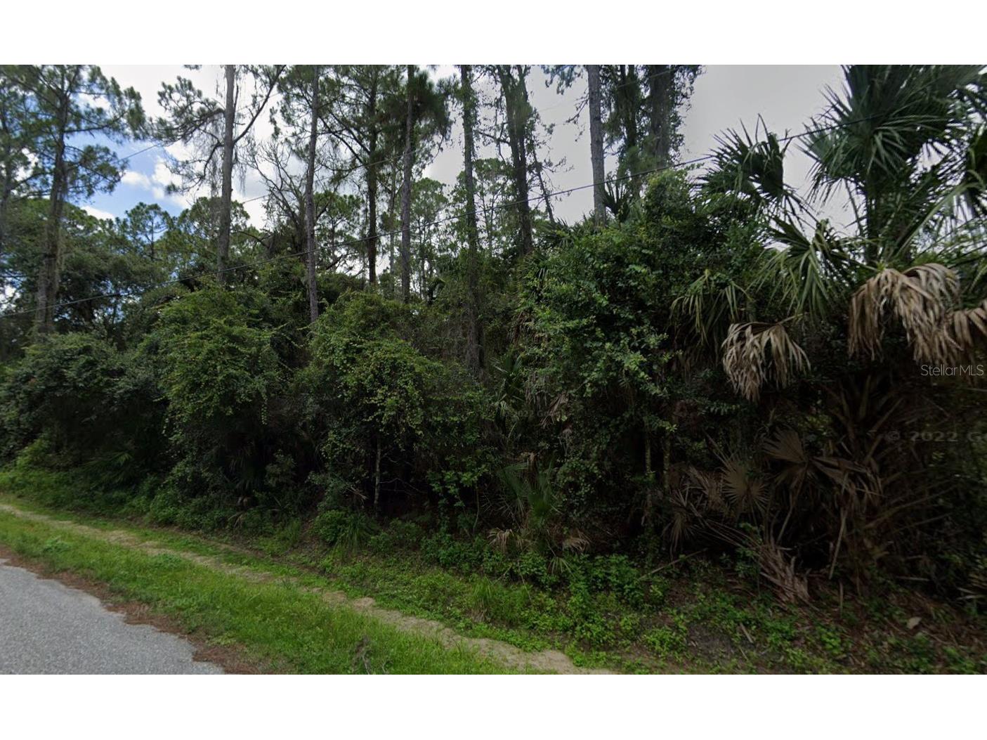 Lot 34 Balsey Street North Port FL 34286 C7526343 image2