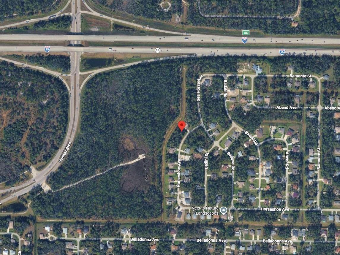 Lot 34 Balsey Street North Port FL 34286 C7526343 image3