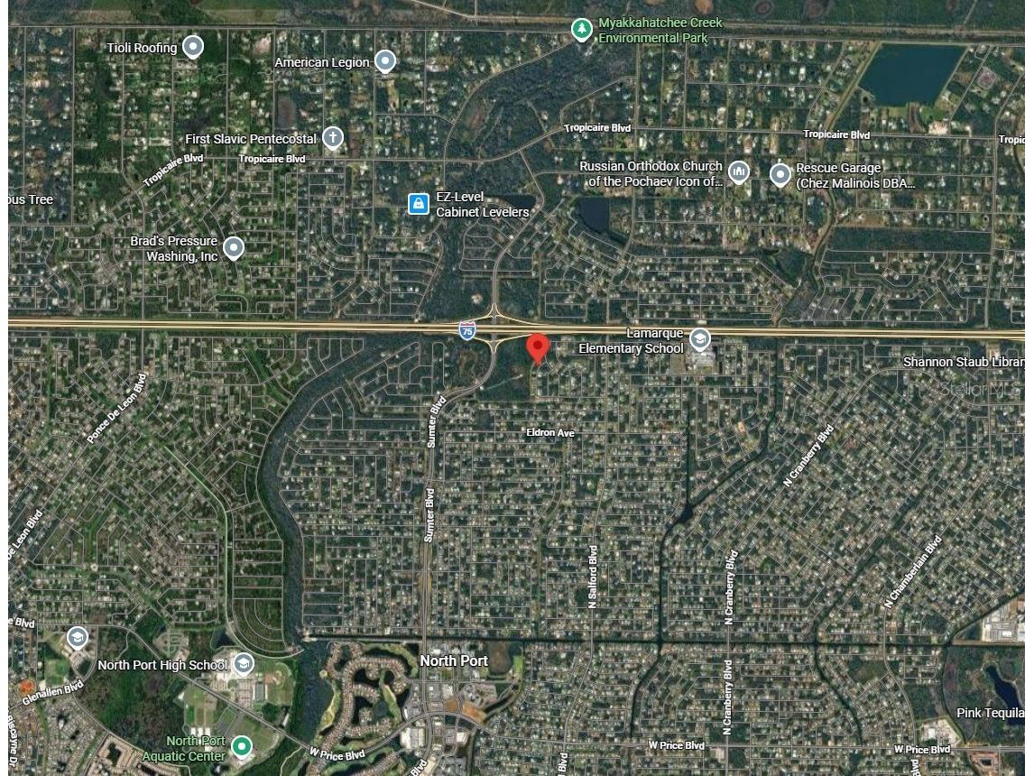 Lot 34 Balsey Street North Port FL 34286 C7526343 image4