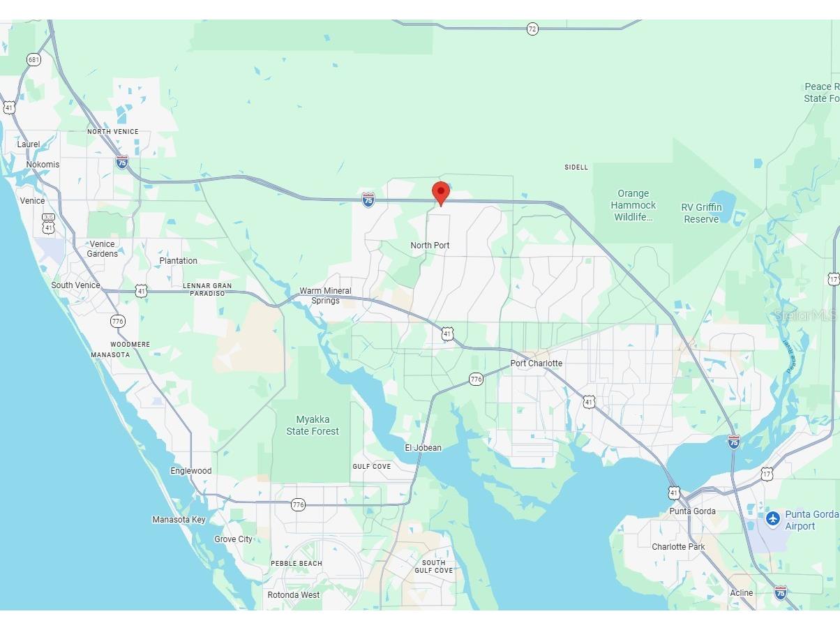 Lot 34 Balsey Street North Port FL 34286 C7526343 image5