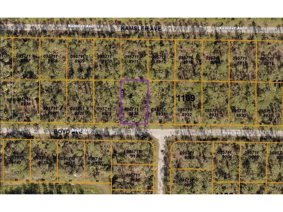 Lot 34 Boyd Avenue North Port FL 34286 C7481359 image1