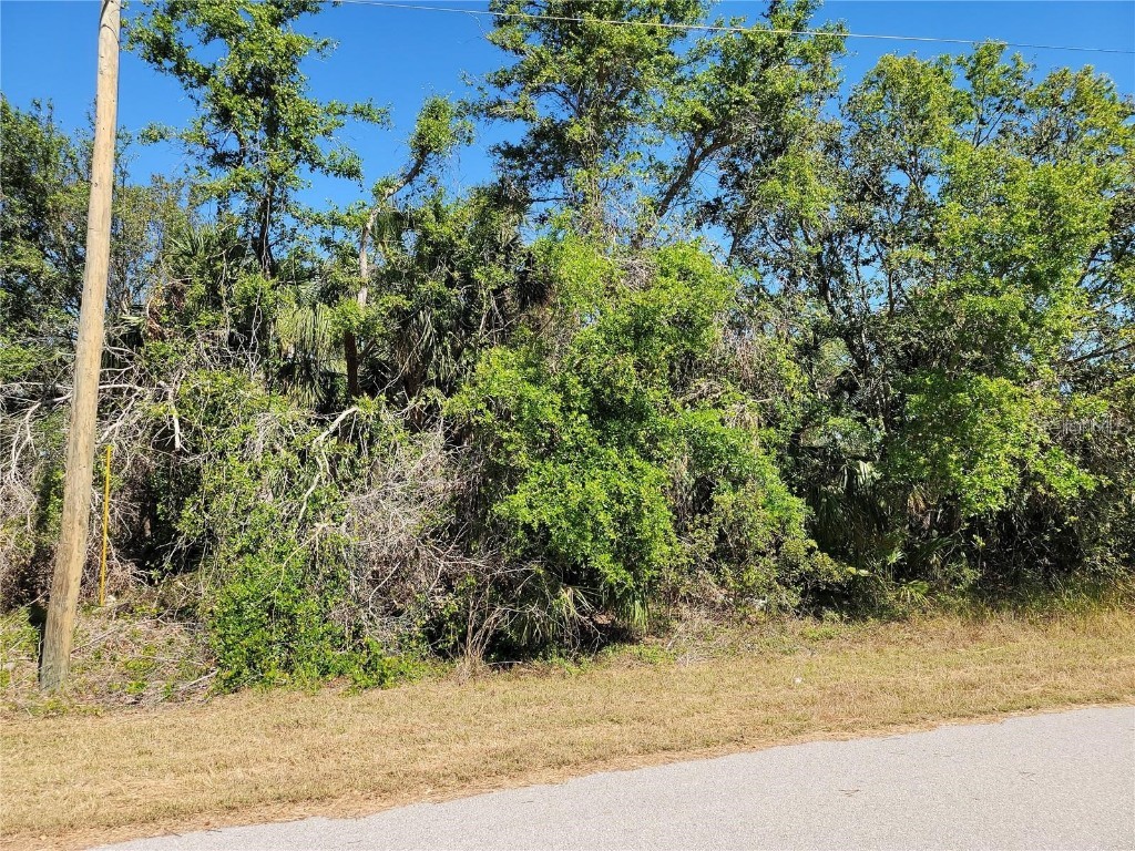 Lot 34 Eastman Circle North Port FL 34288 O6305860 image1