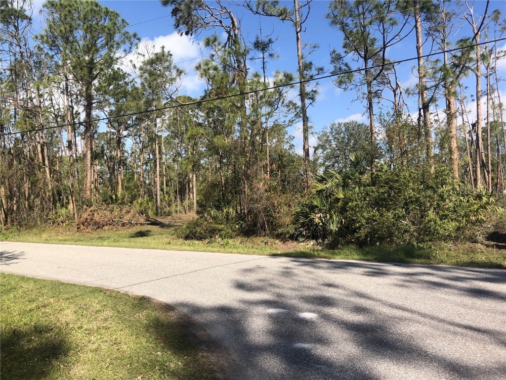 Lot 34 Greenley Road North Port FL 34286 D6129321 image1