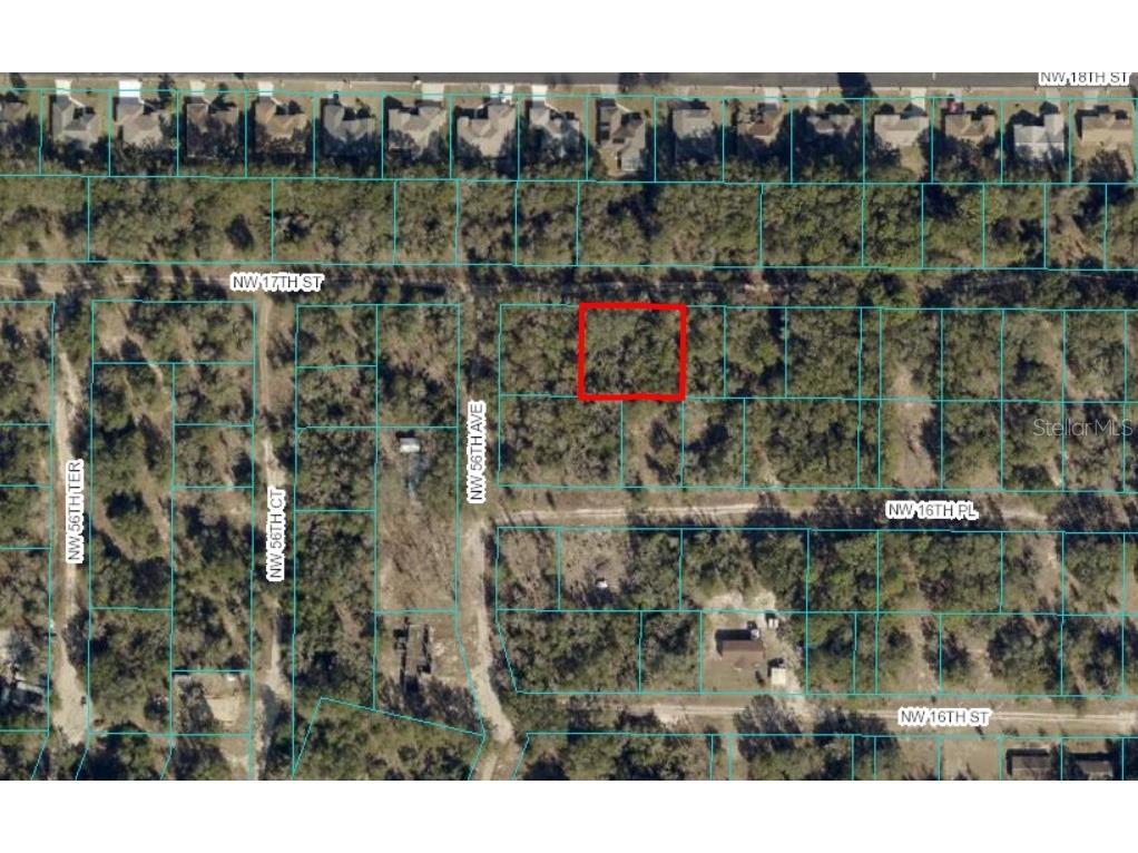 Lot 34 NW 17th Street Ocala FL 34482 OM661577 image1