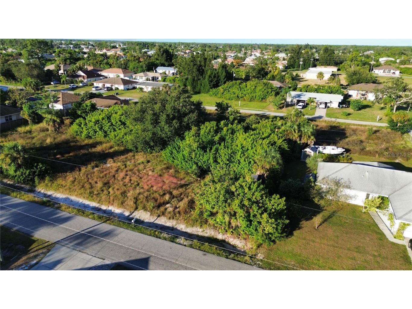 Lot 34 Orduna Drive North Port FL 34287 C7516543 image5