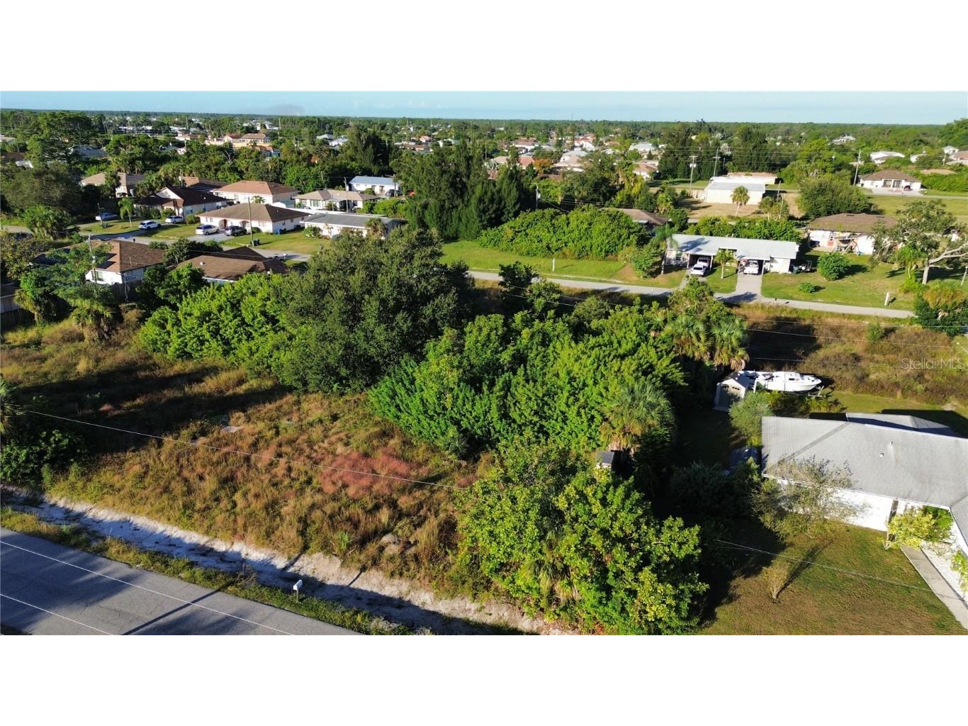 Lot 34 Orduna Drive North Port FL 34287 C7516543 image6